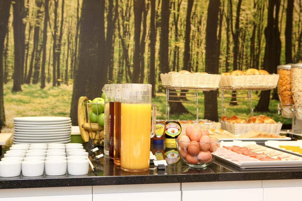 The Omega Hotel Londra
