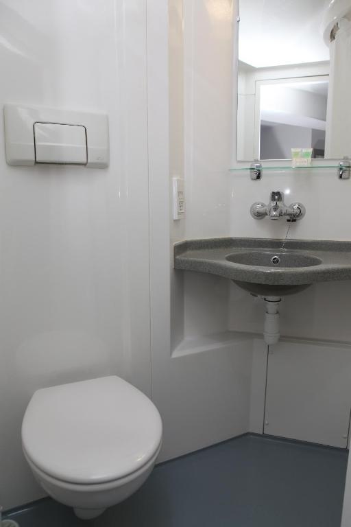 The Omega Hotel Londra