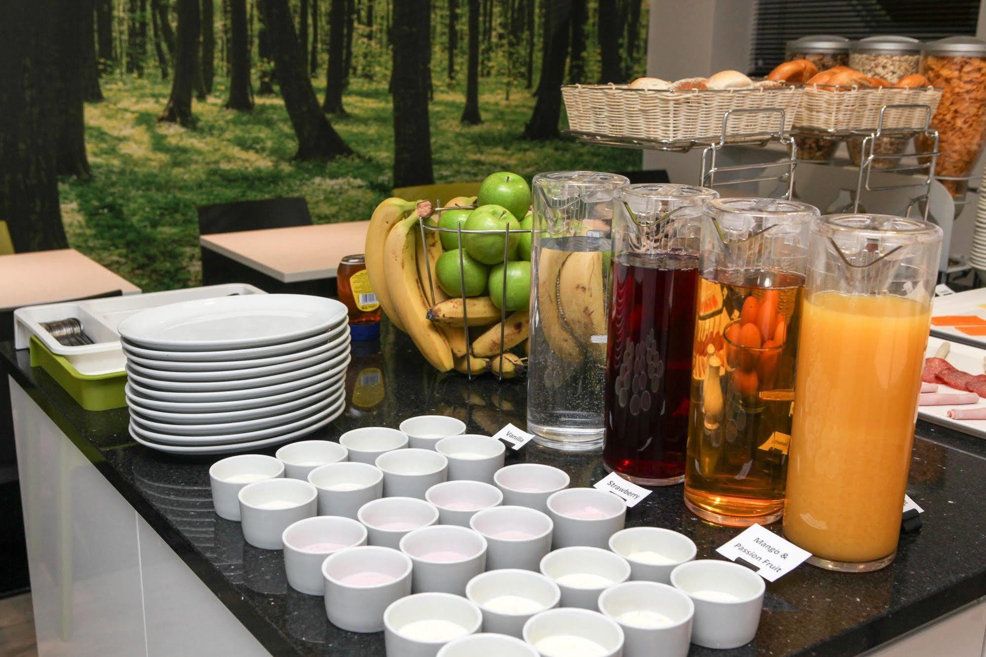 The Omega Hotel Londra